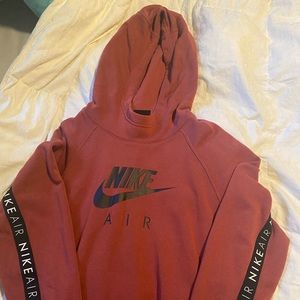 Nike Air Hooded Sweatshirt